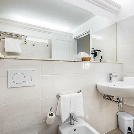 فندق مبيت وإفطار Residenza Alessandra