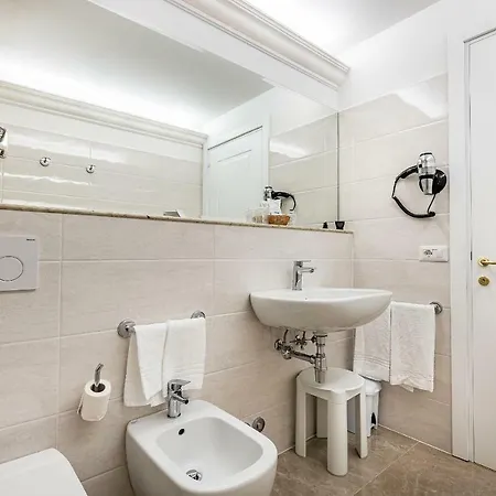 Residenza Alessandra 4*