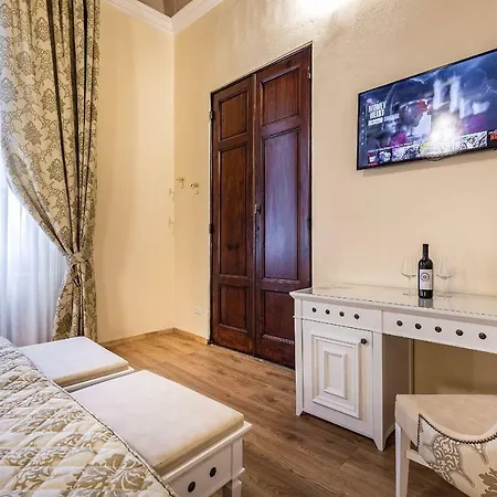 فندق مبيت وإفطار Residenza Alessandra