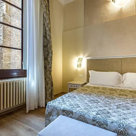 Bed & Breakfast Residenza Alessandra