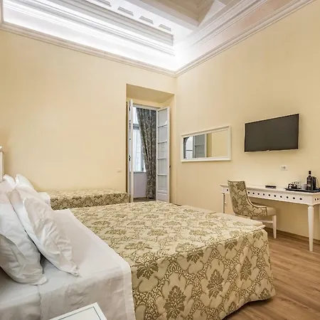 Residenza Alessandra 4*