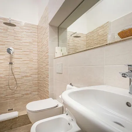 Residenza Alessandra 4* Firenze