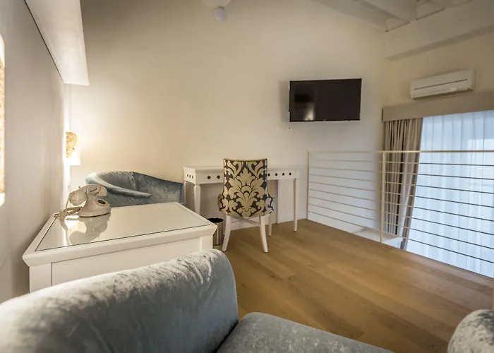 B&B Residenza Alessandra 4*
