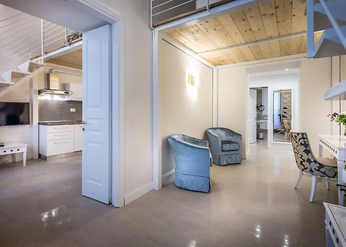 B&B Residenza Alessandra