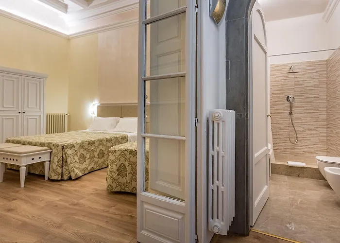 Residenza Alessandra 피렌체