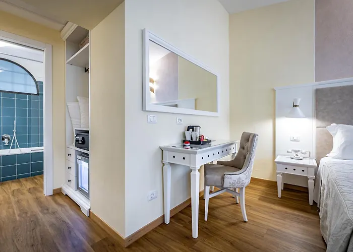 Residenza Alessandra 피렌체