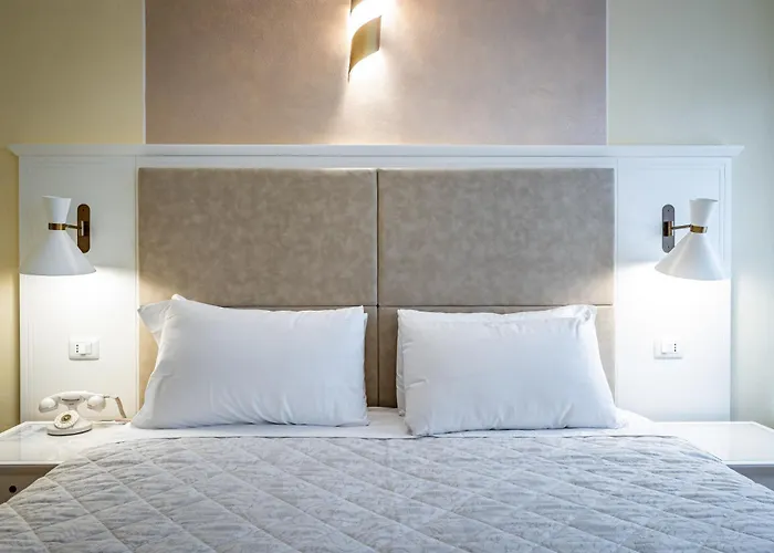 Residenza Alessandra B&B 4*