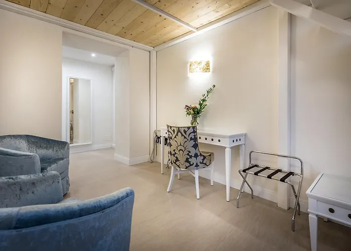 B&B Residenza Alessandra 4*