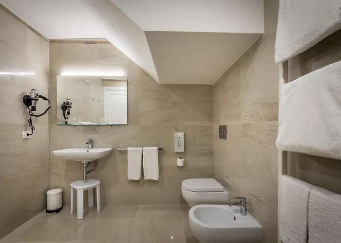 Residenza Alessandra B&B 피렌체