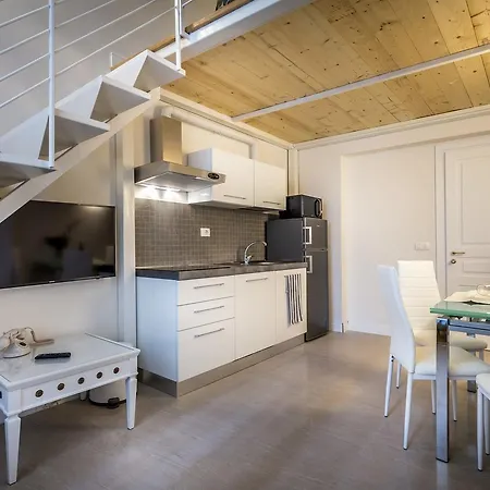 Residenza Alessandra 4*